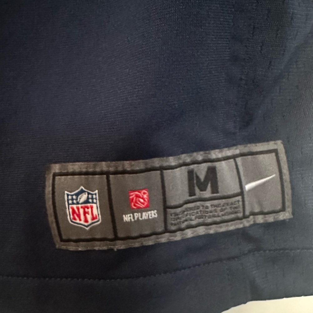 Nike Cowboys Prescott NFL On Field Jersey - Picture 4 of 4